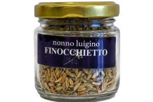 finocchietto finocchietto