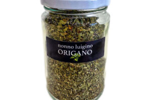 origano origano