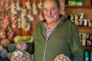 Nonno Luigino Nonno Luigino