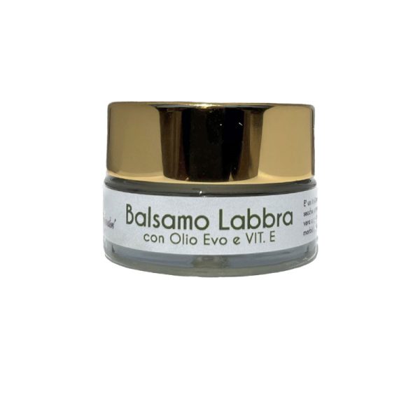 Balsamo labbra