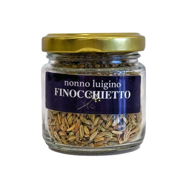 Finocchietto