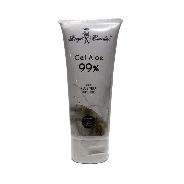 Gel Aloe 99%