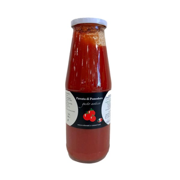 Passata di pomodoro