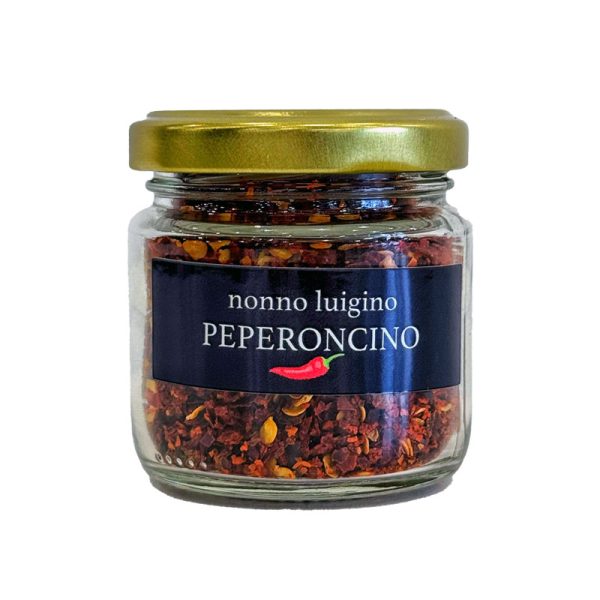 Peperoncino